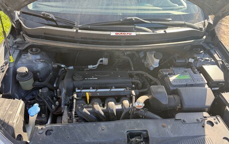 KIA Rio III рестайлинг, 2013 год, 520 000 рублей, 4 фотография