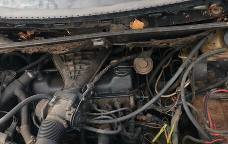 Volkswagen Sharan I рестайлинг, 1997 год, 95 000 рублей, 6 фотография