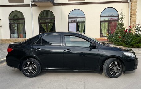 Toyota Corolla, 2007 год, 750 000 рублей, 2 фотография
