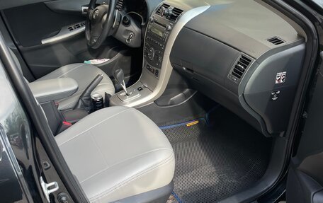Toyota Corolla, 2007 год, 750 000 рублей, 15 фотография