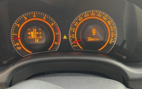 Toyota Corolla, 2007 год, 750 000 рублей, 22 фотография