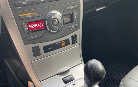 Toyota Corolla, 2007 год, 750 000 рублей, 23 фотография