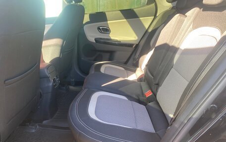 KIA cee'd III, 2013 год, 1 150 000 рублей, 7 фотография