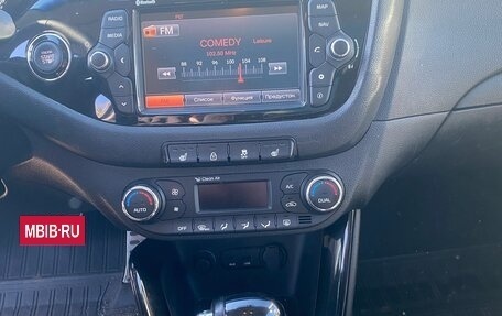 KIA cee'd III, 2013 год, 1 150 000 рублей, 11 фотография