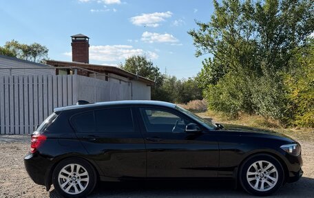 BMW 1 серия, 2012 год, 1 150 000 рублей, 3 фотография