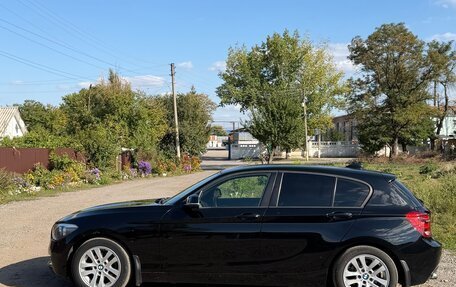 BMW 1 серия, 2012 год, 1 150 000 рублей, 7 фотография