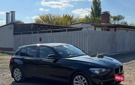BMW 1 серия, 2012 год, 1 150 000 рублей, 2 фотография