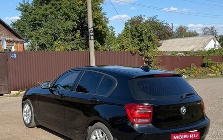 BMW 1 серия, 2012 год, 1 150 000 рублей, 6 фотография