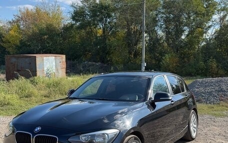 BMW 1 серия, 2012 год, 1 150 000 рублей, 8 фотография
