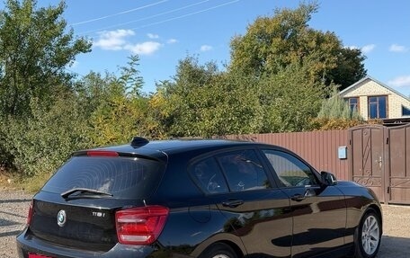 BMW 1 серия, 2012 год, 1 150 000 рублей, 4 фотография