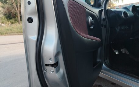 Nissan Note II рестайлинг, 2007 год, 515 000 рублей, 10 фотография