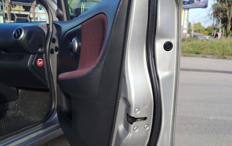 Nissan Note II рестайлинг, 2007 год, 515 000 рублей, 18 фотография