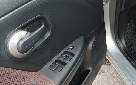 Nissan Note II рестайлинг, 2007 год, 515 000 рублей, 12 фотография