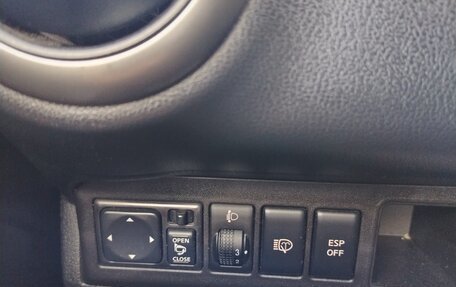 Nissan Note II рестайлинг, 2007 год, 515 000 рублей, 23 фотография