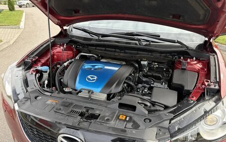 Mazda CX-5 II, 2012 год, 1 400 000 рублей, 2 фотография