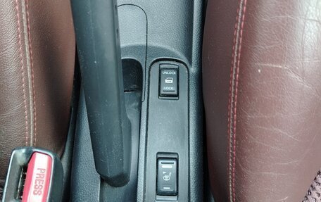 Nissan Note II рестайлинг, 2007 год, 515 000 рублей, 26 фотография