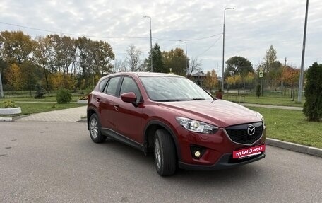 Mazda CX-5 II, 2012 год, 1 400 000 рублей, 5 фотография