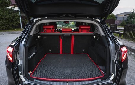 Alfa Romeo Stelvio, 2018 год, 3 600 000 рублей, 19 фотография