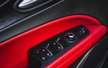 Alfa Romeo Stelvio, 2018 год, 3 600 000 рублей, 13 фотография