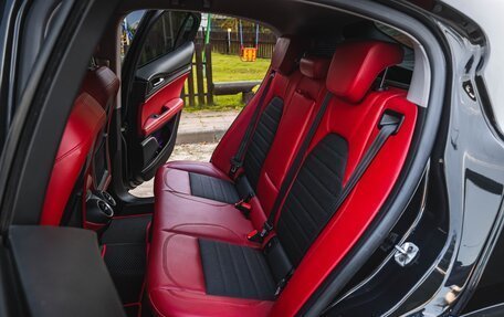 Alfa Romeo Stelvio, 2018 год, 3 600 000 рублей, 18 фотография