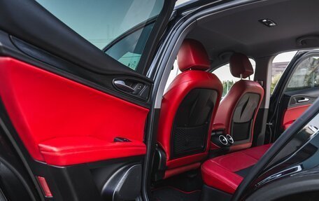 Alfa Romeo Stelvio, 2018 год, 3 600 000 рублей, 16 фотография
