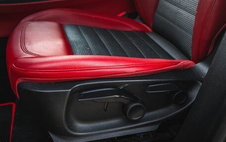 Alfa Romeo Stelvio, 2018 год, 3 600 000 рублей, 14 фотография