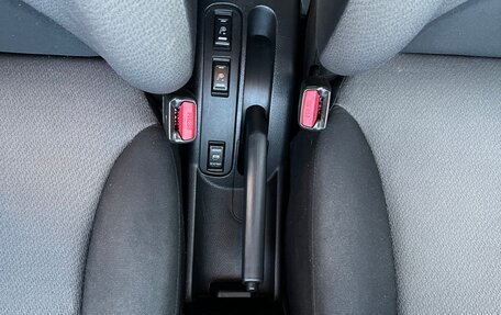 Nissan Note II рестайлинг, 2011 год, 565 000 рублей, 13 фотография