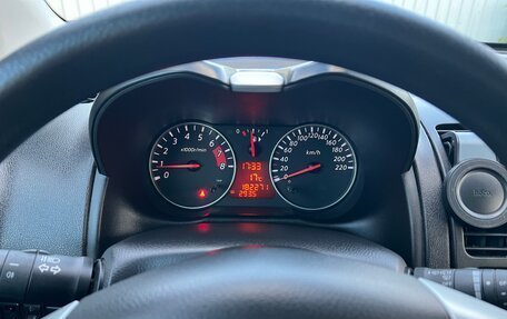 Nissan Note II рестайлинг, 2011 год, 565 000 рублей, 10 фотография