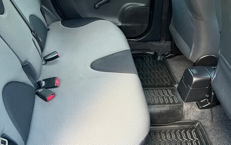 Nissan Note II рестайлинг, 2011 год, 565 000 рублей, 12 фотография