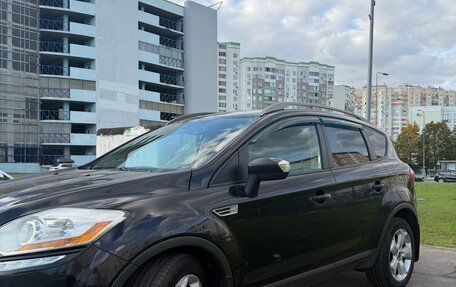 Ford Kuga III, 2012 год, 1 100 000 рублей, 8 фотография