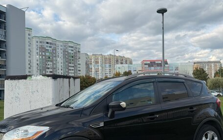 Ford Kuga III, 2012 год, 1 100 000 рублей, 6 фотография
