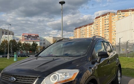 Ford Kuga III, 2012 год, 1 100 000 рублей, 2 фотография