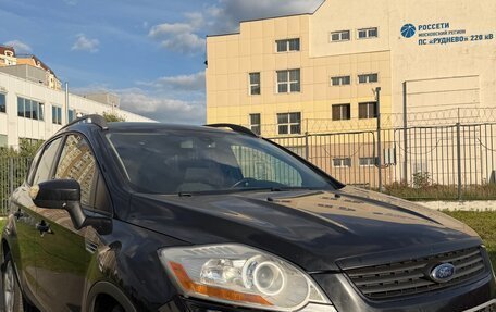 Ford Kuga III, 2012 год, 1 100 000 рублей, 7 фотография