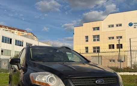 Ford Kuga III, 2012 год, 1 100 000 рублей, 5 фотография