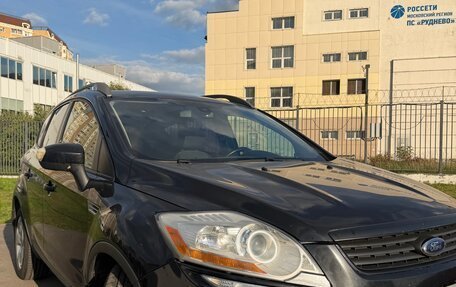 Ford Kuga III, 2012 год, 1 100 000 рублей, 4 фотография