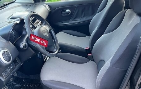 Nissan Note II рестайлинг, 2011 год, 565 000 рублей, 14 фотография