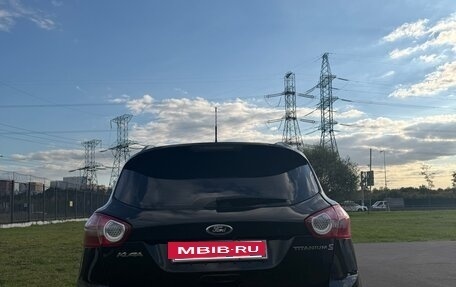 Ford Kuga III, 2012 год, 1 100 000 рублей, 10 фотография