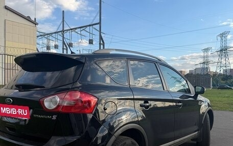 Ford Kuga III, 2012 год, 1 100 000 рублей, 11 фотография