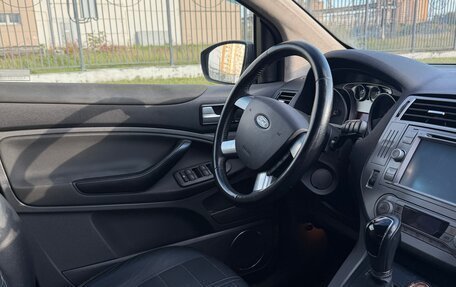 Ford Kuga III, 2012 год, 1 100 000 рублей, 20 фотография
