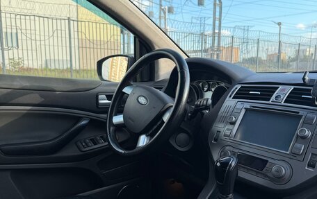 Ford Kuga III, 2012 год, 1 100 000 рублей, 21 фотография