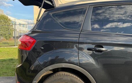 Ford Kuga III, 2012 год, 1 100 000 рублей, 19 фотография