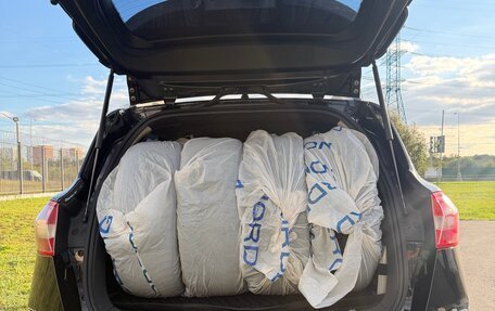 Ford Kuga III, 2012 год, 1 100 000 рублей, 18 фотография