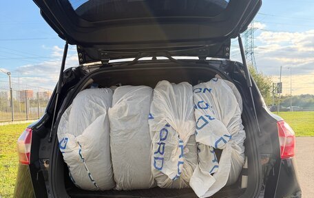 Ford Kuga III, 2012 год, 1 100 000 рублей, 16 фотография