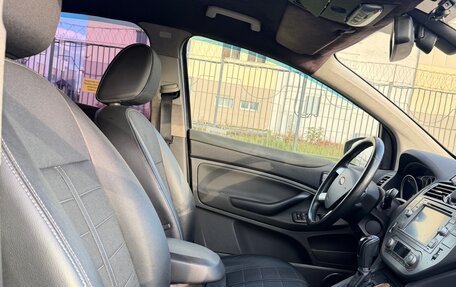 Ford Kuga III, 2012 год, 1 100 000 рублей, 22 фотография