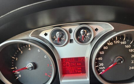 Ford Kuga III, 2012 год, 1 100 000 рублей, 23 фотография