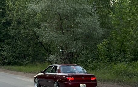 Toyota Carina, 1992 год, 350 000 рублей, 5 фотография