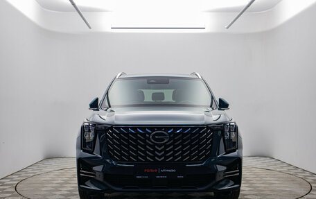 GAC GS8, 2024 год, 3 495 000 рублей, 2 фотография