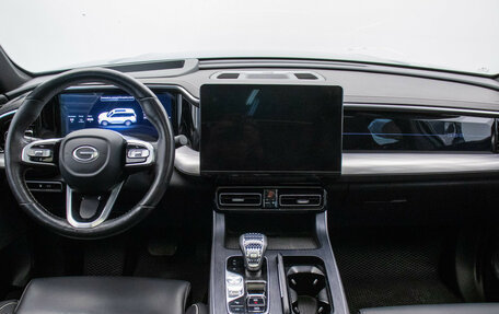 GAC GS8, 2024 год, 3 495 000 рублей, 13 фотография
