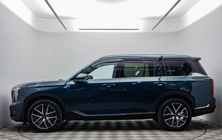 GAC GS8, 2024 год, 3 495 000 рублей, 8 фотография