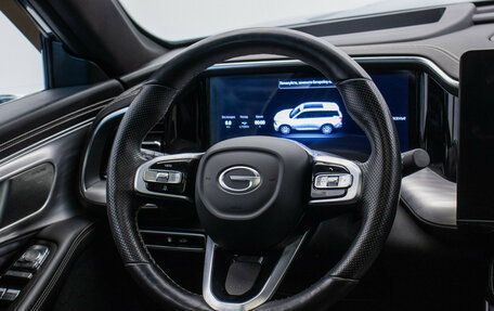 GAC GS8, 2024 год, 3 495 000 рублей, 15 фотография
